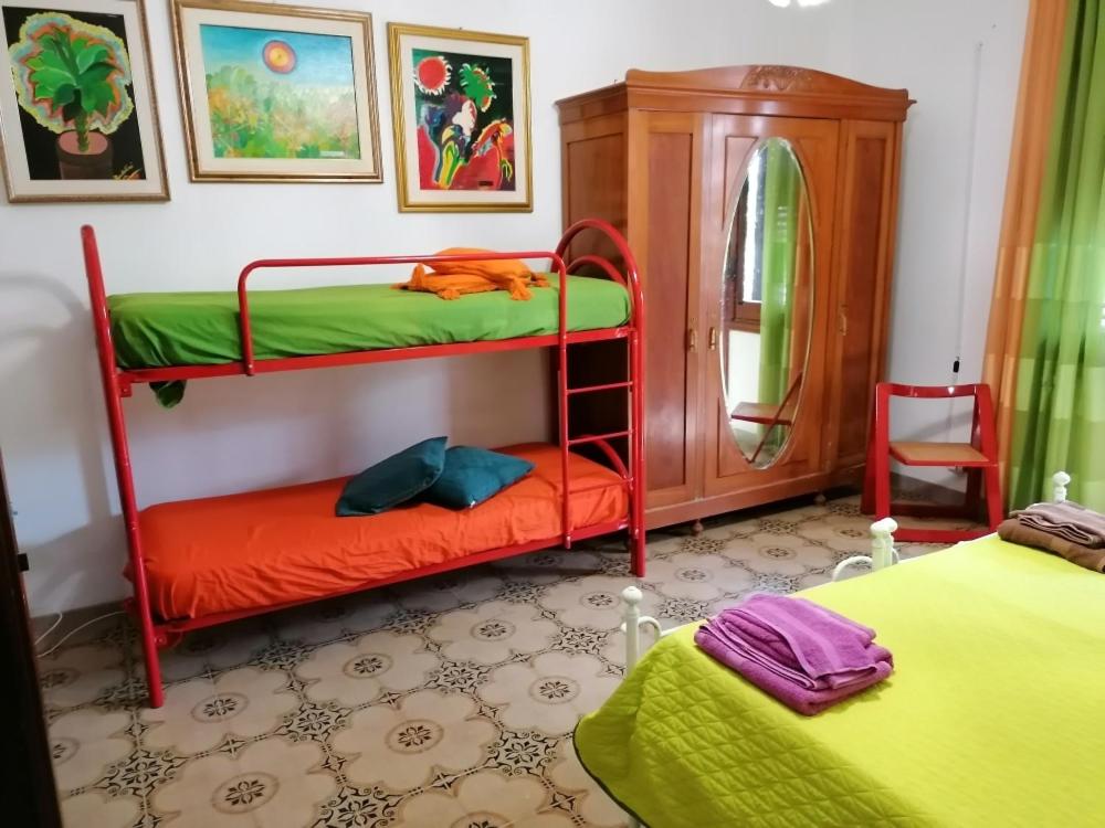 Casa Zagara room 4
