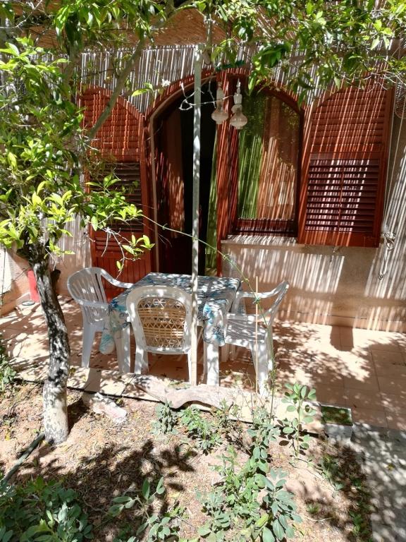 Casa Zagara room 5