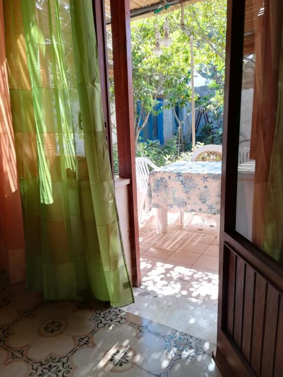 Casa Zagara room 6